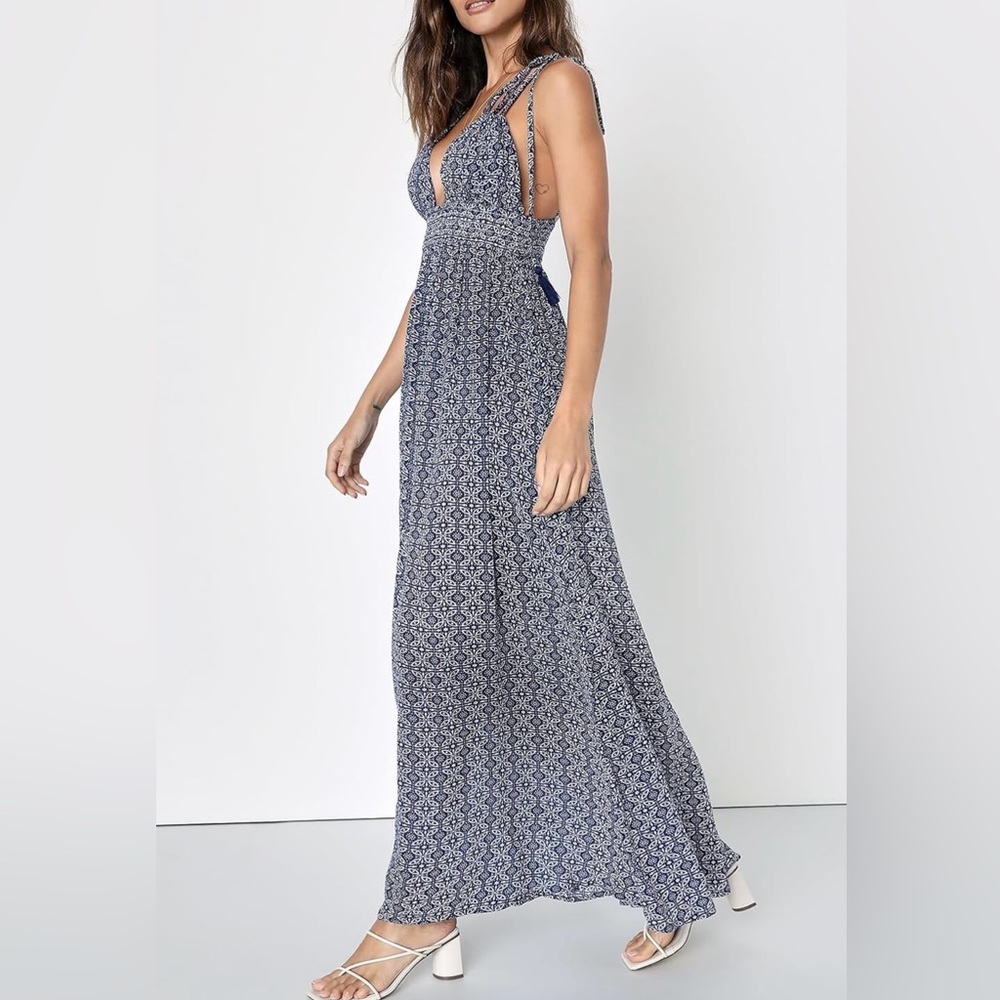 Lulus dress